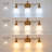 Cassiel  3-Light Dimmable Vanity Light-335523872
