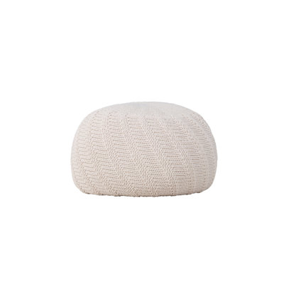 Erwinville Pouffe