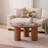 Aicha Single Coffee Table-1265540173