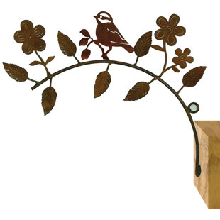 Steel Wall Decor
