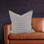 Coussin décoratif carré & insert-50629086-50629085