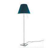 Costanza Floor Lamp with On/Off Switch