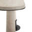 Kamile 53.5'' W Solid Wood Console Table