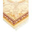 Classic One-of-a-Kind 6' 1" X 9' 1" Hand Knotted Area Rug