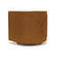 Artistica Upholstery Swivel Barrel Chair-1237601177