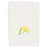 100% Turkish Cotton Daisy Embellished Towel Set-1574927587-1508833418