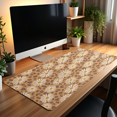 Polyester Desk Pad