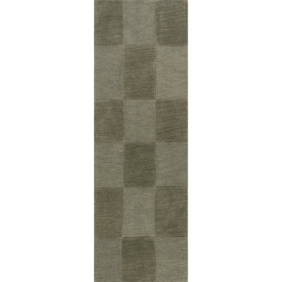 Elliot Wool Area Rug