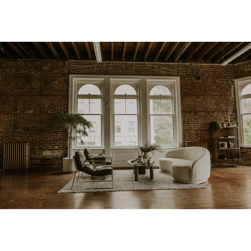 Dupont Coffee Table