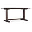 Commerce & Market Beam Desk