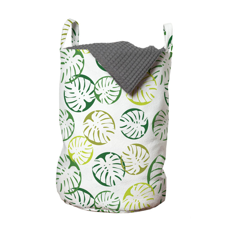 Laundry Bag with Handles