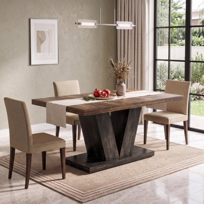 Bernadete Dining Table
