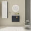 Meuble-lavabo de 24 po avec lavabo, parfait pour les petites salles de bain, porte à fermeture en douceur et design élégant-1940488736-1940488748