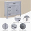 Meuble-lavabo 36 po avec lavabo-965794308-965794310
