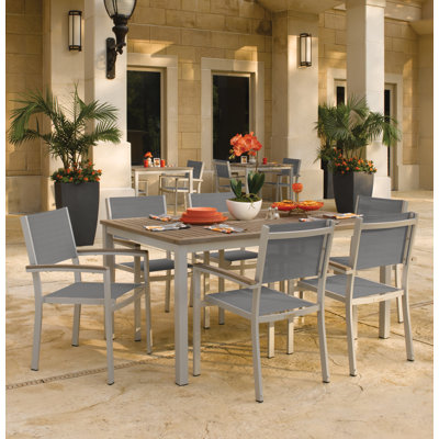 Travira 7-Piece Dining Set