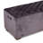 Balsam Linen Upholstered Bench-1123748720