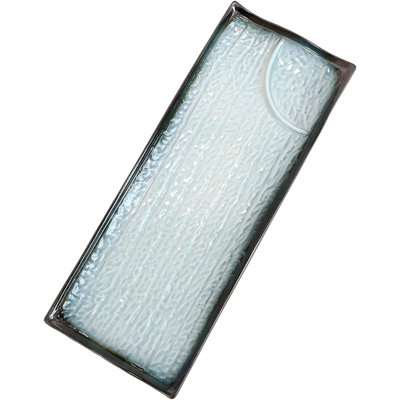 Longshore Tides Platter