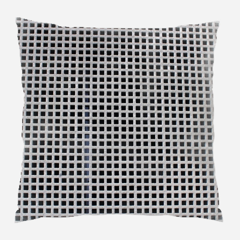 Background Throw Pillow