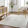 Anetra Geometric Indoor Rug