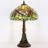 Elowen Resin Table Lamp