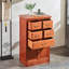 Chinese Floor Standing Accent Cabinet