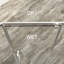 Porte de douche avec porte pivotante l 34 po x H 72 po-90550837