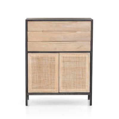 Nellie 34" Mango Dresser