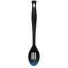 Le Creuset Revolution Mestolo Bimateriale – Nylon E Silicone – Marsiglia (Blu) – 30,5 Cm