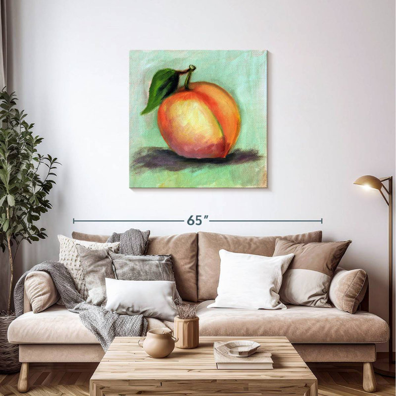 Yarlin Peach