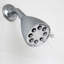 Tête de douche multifonction Icon Anystream-32697536