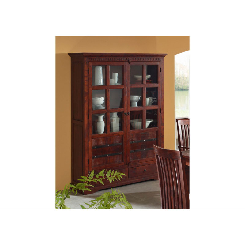 Oxford Display Cabinet