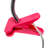 Creekwood Home 17.5" Adjustable Basic Clip On Reading Light With Flexible Gooseneck-624197742
