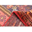 Tapis rouge Andelz 4 pi 2 po x 6 pi 4 po