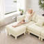 Repose-pieds de style contemporain-111715192