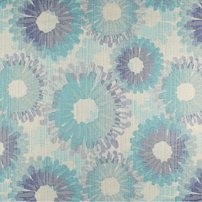 Capstan Fabric