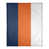 Midnight Blue/Orange/White is unavailable