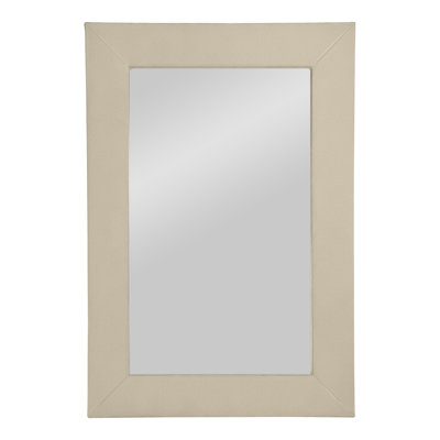 Miroir mural Brewster