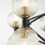 Helios 10 - Light Chandelier-1976121699