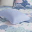 Ensemble de couvre-lit réversible 100% coton hypoallergénique 5 pièces avec coussins décoratifs Cloud Cloud-360989954-401382484