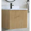 Ensemble de meuble-lavabo mural 24 po Maxbano-2133492654