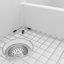 Ensemble d'évier de cuisine à double cuve 50/50 Karran Quartz 34 po x 21-1 / 4 po-50597848