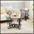 3-Piece Coffee Table Set