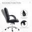 Polyester Blend Executive Chair-1564590393