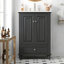 Meuble-lavabo pratique prêt à l'emploi-1191529330