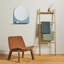 Glance Metal Wall Mirror-269888834