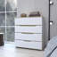 Commode 4 tiroirs Lynbrook-150130988