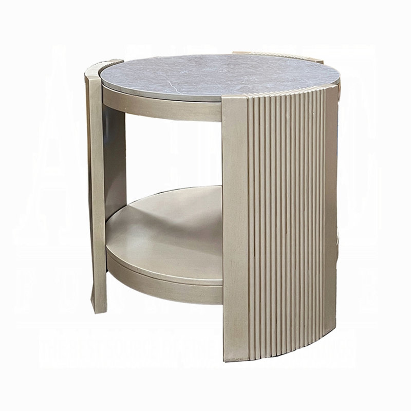 Table de bout Kasa