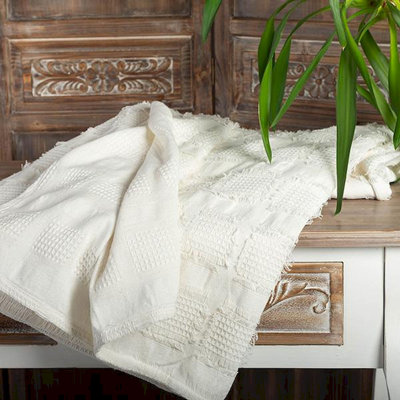 Throw Blanket