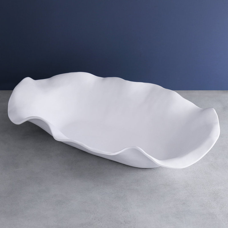 Vida Melamine Ice Bucket