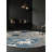 Silky Soft Plush Gray Area Rug-100885330